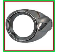 Cornice Fendinebbia Sinistra Cromata FORD FOCUS 2011-2014 LATO SINISTRO 1694986