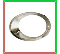 Cornice Fendinebbia Sinistra Cromata Ford Mondeo-(Anno 2014-2019)