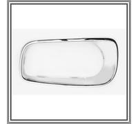 Cornice Fendinebbia Sinistra Cromata Mod All4 Mini Mini (Bmw) Countryman (F60)-(
