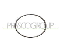 Paraurti - griglia di ventilazione BLIC 6502-07-0032995P sinistro