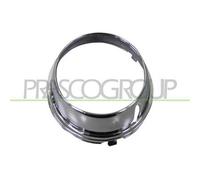 Griglia di ventilazione, paraurti BLIC 6502-07-3518995P sinistro