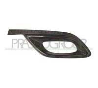 Cornice Fendinebbia Sinistra Nera Lancia Delta 2008-2014 Lato Sinistro 735480813