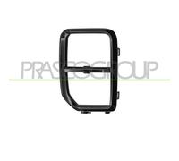 Cornice Fendinebbia Sinistra Nera Lucida Mitsubishi Asx 2019-2023 8315A087Xa
