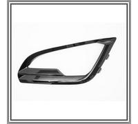Cornice Fendinebbia Sinistra Nera Lucida Mod St-Line Ford Ecosport-(Anno 2018 In