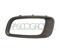 PRASCO MB1591242 Cornice, Fendinebbia