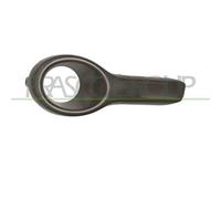 Cornice Fendinebbia Sinistra Nera Opel/vauxhall Agila 2008-2015 Sinistro 4708378