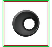 Cornice Fendinebbia Sinistra Nera Fiat Fiorino-(Anno 2007-2016)