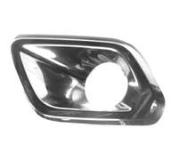 CORNICE FENDINEBBIA SINISTRA PER DACIA SANDERO 2013-2016 CROMATA