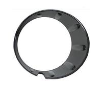 CORNICE FENDINEBBIA SINISTRA PER MINI ONE-COOPER 2010-2013 NERA
