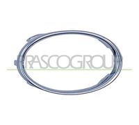 CORNICE FENDINEBBIA SINISTRO per VOLKSWAGEN TRANSPORTER T5 Furgone, TRANSPORT...