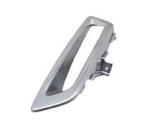 Cornice Fendinebbia Sinistro Argento Land Rover Discovery Sport 2015-
