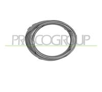 CORNICE FENDINEBBIA SINISTRO-CROMATA TOYOTA - AURIS - Mod. 01/13 - 08/15