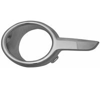 Cornice Fendinebbia Sinistro Cromato Per Peugeot 208 2012-