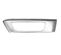 CORNICE FENDINEBBIA SINISTRO CROMATURA LAND ROVER RANGE ROVER SPORT DAL 2013