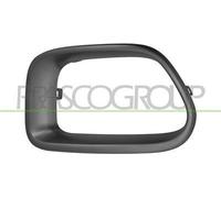 CORNICE FENDINEBBIA SINISTRO-GRIGIA-METALLIZZATA FIAT - 500X-SPORT - Mod. 11/19