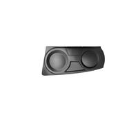 CORNICE FENDINEBBIA SINISTRO - IVECO - Stralis 2013 - 504187940