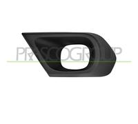Cornice Fendinebbia Sinistro Nera Dacia Duster Dal 2018 Al 2021 261A32985R