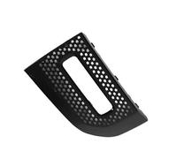 Cornice Fendinebbia Sinistro Nera Lucida Per Defender 2020 In Poi