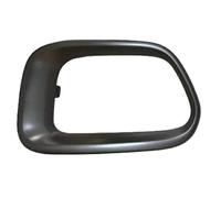 CORNICE FENDINEBBIA SINISTRO PER FIAT 500 X 2018 SPORT TRIM PROFILO MODANATURA