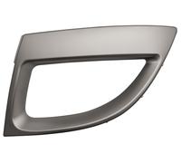 Cornice Fendinebbia Sinistra Argento Per Renault Scenic (x-mod) 2009-2011 Sx