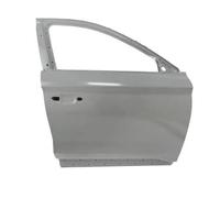 Cornice Fendinebbia Sinistro Silver Per Fiat 500 X 2018- Sport