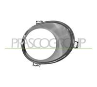 CORNICE FENDINEBBIA SINISTRA CROMATA ADATTA A FIAT PANDA 4X4 TREKKING 2012-> 735