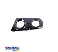 CORNICE FENDINEBBIA SX CROMATA SENZA LAVA FARO ADATTO A IVECO STRALIS E HI-WAY