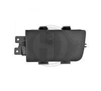 Cornice Fendinebbia SX PER BMW 5 Touring 525iX 24V 141 KW 192 CV