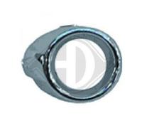 Cornice Fendinebbia SX PER Ford Fiesta VI 1.6 TdCi 55 KW 75 CV
