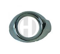 Bordo anello nebbia sx FOCUS 11-11.14 cromato per 1703891 169498