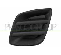 Cornice, Fendinebbia Sx per TOYOTA RAV 4