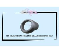 CORNICE FENDINEBBIA SX SINISTRA GRIGIA PER FORD ECOSPORT 2013-2017