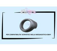 CORNICE FENDINEBBIA SX SINISTRA GRIGIA PER FORD ECOSPORT 2013-2017
