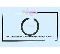 CORNICE FENDINEBBIA SX SINISTRA NERA PER MINI COUNTRYMAN F60 2017-2020