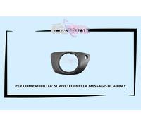 CORNICE FENDINEBBIA SX SINISTRA PER PORSCHE MACAN 2014-2018