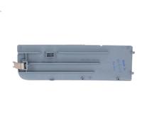 Cornice, Fendinebbia TYC 12-5083-01-2 per VW PASSAT B3/B4 (3A2, 35I) 2 1988-1993