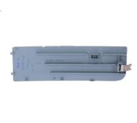 Cornice, Fendinebbia TYC 12-5084-01-2 per VW PASSAT B3/B4 (3A2, 35I) 2 1988-1993