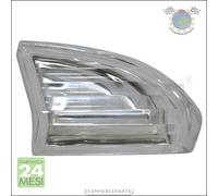 Cornice fendinebbia TYC Dx Destro per VW PASSAT (357)