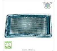 Cornice fendinebbia TYC Sx Sinistro per VW GOLF III VENTO #dh