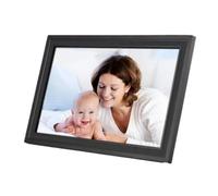 Cornice For Foto Digitale Da 15,6 Pollici Cloud WiFi TFT Touch Screen Rotazione Automatica Regali For La Famiglia Degli Amici Un'Esperienza Visiva Squisita