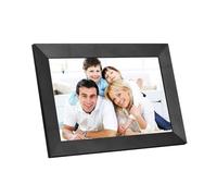 Cornice For Foto Smart WiFi Da 10.1 "Cornice Digitale IPS Touch Screen 1280 * 800 1080P Video 16GB Di Archiviazione Controllo APP Un'Esperienza Visiva Squisita