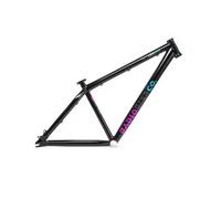 Cornice forcella fork Radio Bike Legion Noir