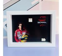 Cornice Formula Frame VINTAGE EDITION per McLaren MP4/4 F1® LEGO® 10330