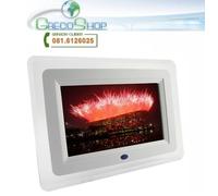 Cornice foto digitale LCD/Digital photo frame 7" USB