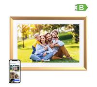 Cornice Fotografica Digitale Arzopa D10 10.1" Oro 32GB WiFi