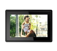 Cornice Fotografica Digitale Denver Electronics PFF-1021 10,1" Nera
