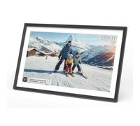 Inter Sales Bilderrahmen 10.1" PFF-1081 wi-fi Lettore mp3 16 119101040670