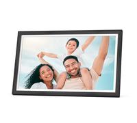 Cornice fotografica digitale Wi-Fi 24 touch Full HD 32 GB - Nouvo