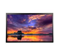 Cornice fotografica digitale WIFI da 32 pollici, schermo IPS Full HD 1920 * 1080, supporta la trasmissione del telefono cellulare/riproduzione a schermo diviso/riproduzione con definizione del tempo (