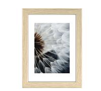 Cornice fotografica in plastica ""Breeze"", rovere, 20 x 30 cm